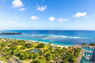 1100 Ala Moana Blvd, Honolulu, HI 96814 - Photo 3