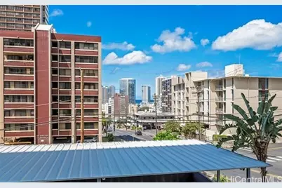 1515 Ward Avenue #101, Honolulu, HI 96822 - Photo 13