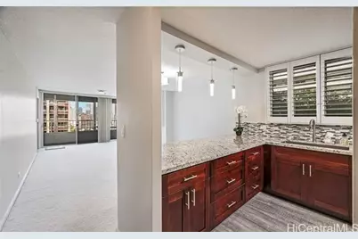 1515 Ward Avenue #101, Honolulu, HI 96822 - Photo 3