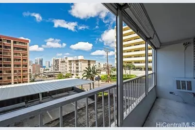 1515 Ward Avenue #101, Honolulu, HI 96822 - Photo 11