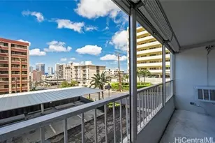 1515 Ward Ave, Honolulu, HI 96822 - Photo 11