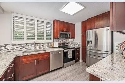 1515 Ward Avenue #101, Honolulu, HI 96822 - Photo 1
