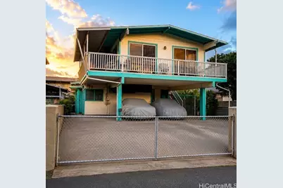 1653 Gulick Avenue, Honolulu, HI 96819 - Photo 1