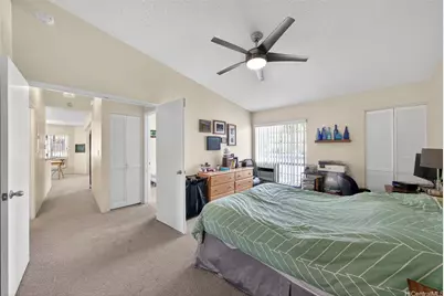 594 Mananai Place #21W, Honolulu, HI 96818 - Photo 9