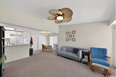 594 Mananai Place #21W, Honolulu, HI 96818 - Photo 1