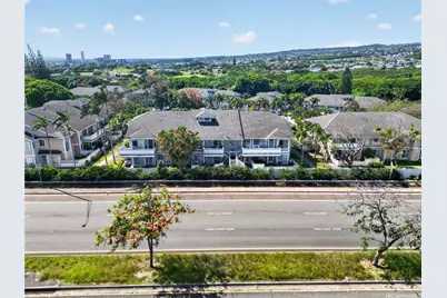 594 Mananai Place #21W, Honolulu, HI 96818 - Photo 3