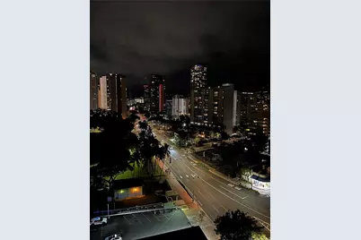 2045 Kalakaua Avenue #1101, Honolulu, HI 96815 - Photo 15