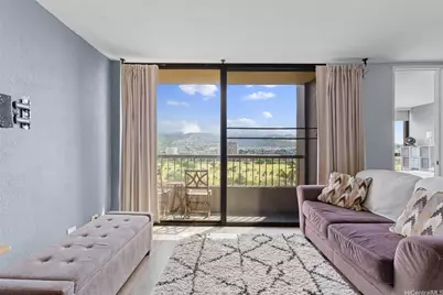 320 Liliuokalani Avenue #1605, Honolulu, HI 96815 - Photo 5