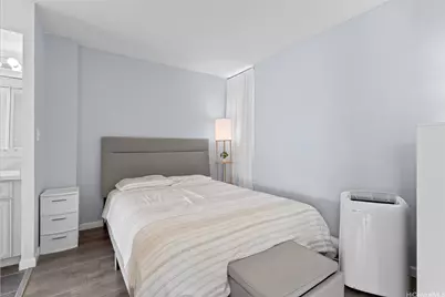 320 Liliuokalani Avenue #1605, Honolulu, HI 96815 - Photo 11