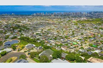 1602 Mikahala Way #A,B, & C, Honolulu, HI 96816 - Photo 21