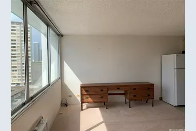 1560 Kanunu Street #806, Honolulu, HI 96814 - Photo 3