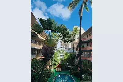 417 Nohonani Street #311, Honolulu, HI 96815 - Photo 13