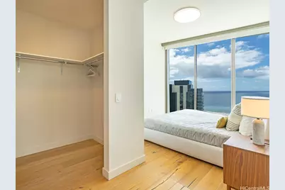 1001 Queen Street #3901, Honolulu, HI 96814 - Photo 9