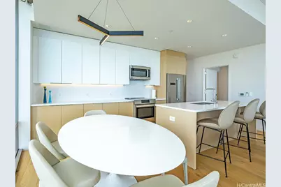 1001 Queen Street #3901, Honolulu, HI 96814 - Photo 7