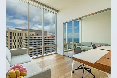 1001 Queen Street #3901, Honolulu, HI 96814 - Photo 13