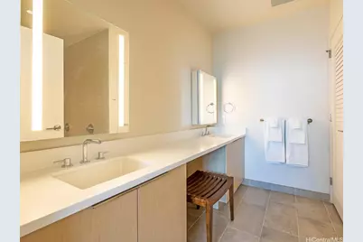1001 Queen Street #3901, Honolulu, HI 96814 - Photo 11