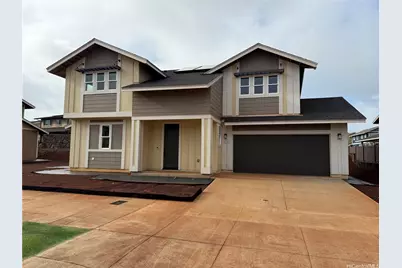 94-1118 Laukapalili Street, Waipahu, HI 96797 - Photo 1