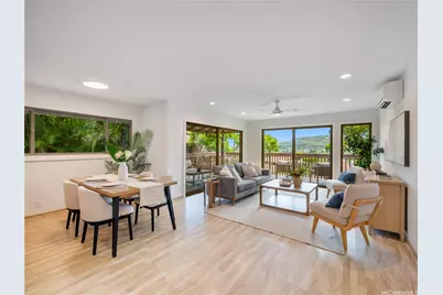 995 Akipohe Place #3A, Kailua, HI 96734 - Photo 1