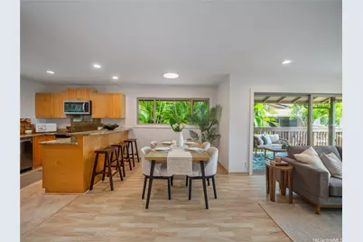 995 Akipohe Place #3A, Kailua, HI 96734 - Photo 5