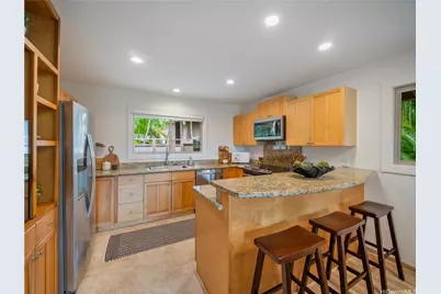 995 Akipohe Place #3A, Kailua, HI 96734 - Photo 7