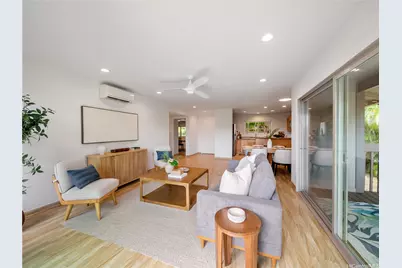 995 Akipohe Place #3A, Kailua, HI 96734 - Photo 3
