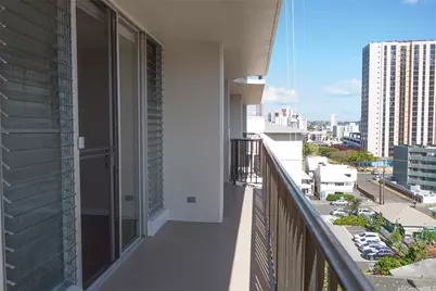 2121 Algaroba Street #707, Honolulu, HI 96826 - Photo 11