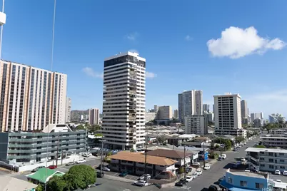 2121 Algaroba Street #707, Honolulu, HI 96826 - Photo 13