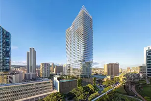 1538 Kapiolani Blvd, Honolulu, HI 96814 - Photo 3