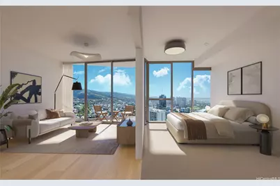 1538 Kapiolani Boulevard #1510, Honolulu, HI 96814 - Photo 1