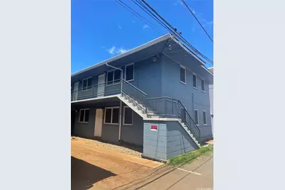 927 Hausten Street #D, Honolulu, HI 96826 - Photo 1