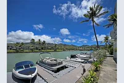 500 Lunalilo Home Road #34A, Honolulu, HI 96825 - Photo 21