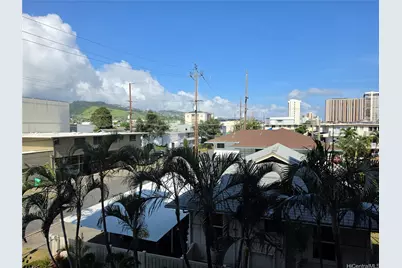 1820 Waiola Street #312, Honolulu, HI 96826 - Photo 3
