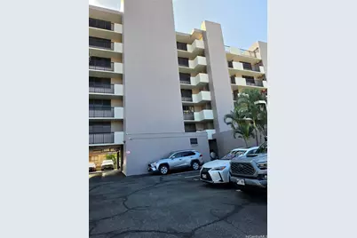 1820 Waiola Street #312, Honolulu, HI 96826 - Photo 13