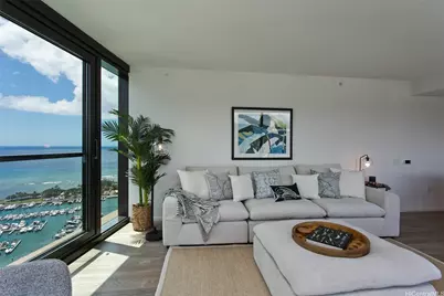 333 Ward Avenue #3510, Honolulu, HI 96814 - Photo 5
