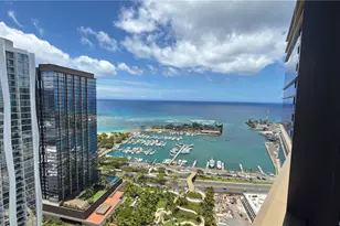 333 Ward Ave, Honolulu, HI 96814 - Photo 5