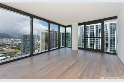 333 Ward Avenue #3510, Honolulu, HI 96814 - Photo 5