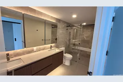 333 Ward Avenue #3510, Honolulu, HI 96814 - Photo 9