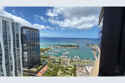 333 Ward Avenue #3510, Honolulu, HI 96814 - Photo 3
