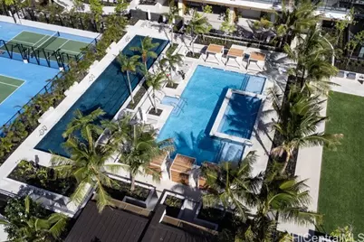 333 Ward Avenue #3510, Honolulu, HI 96814 - Photo 21