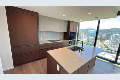 333 Ward Avenue #3510, Honolulu, HI 96814 - Photo 3