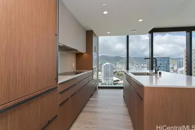333 Ward Avenue #3510, Honolulu, HI 96814 - Photo 7