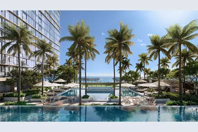 333 Ward Avenue #3510, Honolulu, HI 96814 - Photo 19