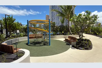 333 Ward Avenue #3510, Honolulu, HI 96814 - Photo 11