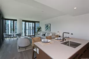 333 Ward Ave, Honolulu, HI 96814 - Photo 9