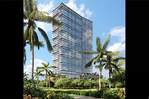 333 Ward Ave, Honolulu, HI 96814 - Photo 1