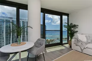 333 Ward Ave, Honolulu, HI 96814 - Photo 3