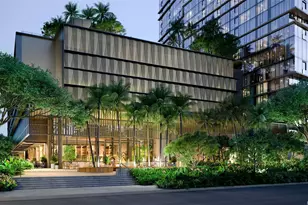 333 Ward Ave, Honolulu, HI 96814 - Photo 1