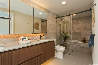 333 Ward Avenue #3510, Honolulu, HI 96814 - Photo 11