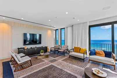 987 Queen Street #227, Honolulu, HI 96814 - Photo 21
