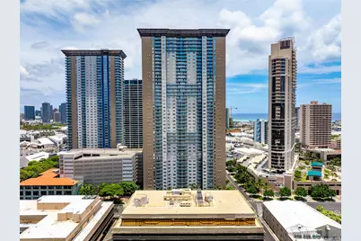 801 South Street #2512, Honolulu, HI 96813 - Photo 23